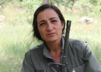 YJA-STAR: Em rêhevala xwe Zîn Avesta bi hurmet bi bîr tînin