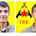 Dewleta Tirk a dagirker li Asosê komkujî kir: 2 Gerîllayên YRK’ê û 3 sivîl Şehîd bûn