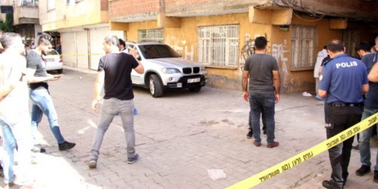 Li Rezanê 3 kes hatin binçavkirin – NÛ BÛ