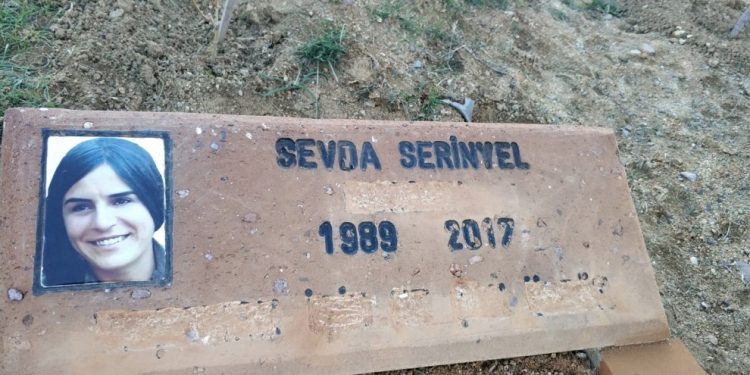 Dagirkeran êrîşî gorên Gerîla kir: Nivîsa “Ji bo bijîn me çiqas berdêl dan” rakirin