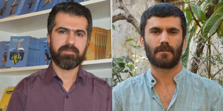 105 rêxistinan piştgirî dan Meşa Dirêj ya berbi Zînî Wertê ve