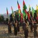 HPG’ê têkildarî çalakiyên gerîla û êrîşên dagirker daxuyaniyek da