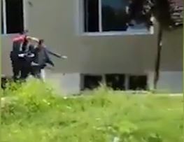 Polîsên Tirk di faşîzmê de bi israrin!