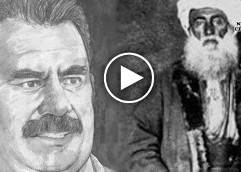 VİDEO – Serhildana Şêx Seîd