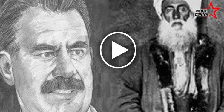 VİDEO – Serhildana Şêx Seîd