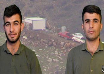 Ciwanên Başûr: “Ji bo Yekîtiya Neteweyî hemû ciwan tevlî meşê bibin”