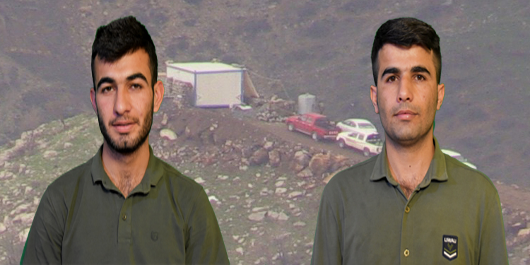 Ciwanên Başûr: “Ji bo Yekîtiya Neteweyî hemû ciwan tevlî meşê bibin”