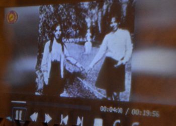 Leyla Qasim û Şîrîn Elemhûlî li Çemçemal hat bîranîn