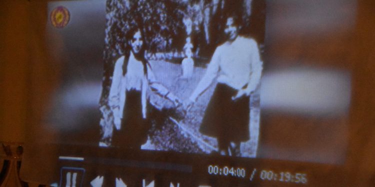 Leyla Qasim û Şîrîn Elemhûlî li Çemçemal hat bîranîn