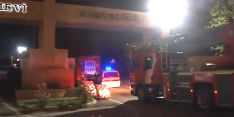 Di çalakiya Yekîneya Tolhildanê ya Azad Sîser a HBDH’ê de 18 dagirker mirin