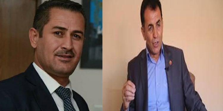 Endamên KNK: ‘Meşa dirêj ya Zînî Wertê karekî Neteweyî ye’