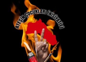 LEZGÎN – Ji Zarokên Agir bîlançoya meha Gulanê: Gelek wesayit, fabrîka û kargeh hatine şewitandin