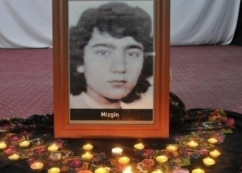 ‘Hozan Mizgîn hebûna gelê xwe di dengê xwe de hilgirtibû’