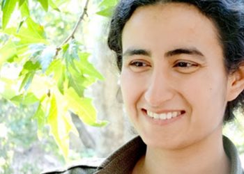 Ji Pênûsa Gerîlla: Por xeleka dilê Kurdistana rengîn