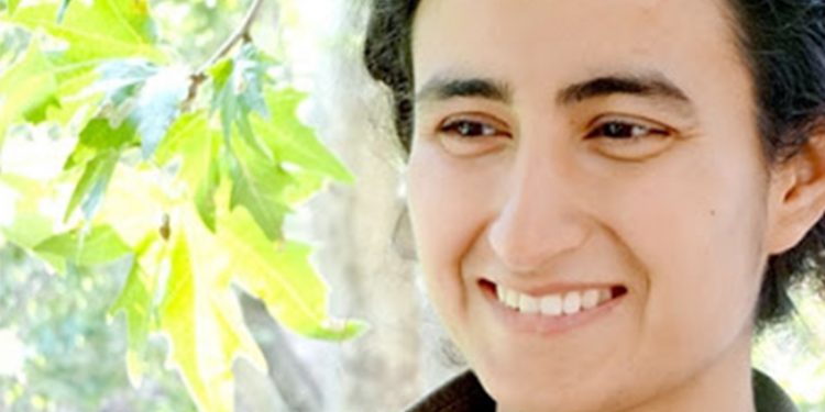 Ji Pênûsa Gerîlla: Por xeleka dilê Kurdistana rengîn