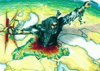 Rêya çareseriyê, bi hêza Jin û Ciwanan rûxandina pergala kapîtalîzmê ye