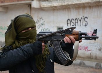 LEZGÎN – YPS’ê li 3 bajaran çalakî pêk anî