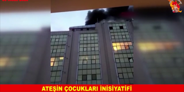 LEZGÎN – Zarokên Agir: Me agir berda plazaya 15 qatî