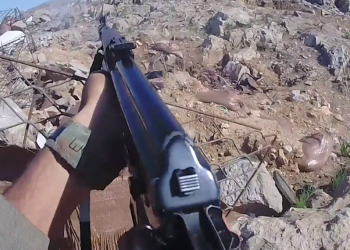 LEZGÎN – HPG: Li Girê Lêlîkanê 8 leşker hatin kuştin, li Zapê jî droneyek hate xistin