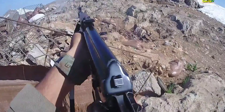 LEZGÎN – HPG: Li Girê Lêlîkanê 8 leşker hatin kuştin, li Zapê jî droneyek hate xistin