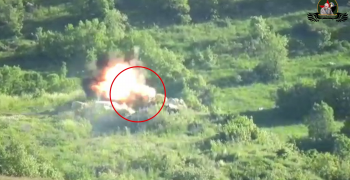 FLAŞ – Yekîneya Tolhildanê dîmenê çalakiya li dijî MÎT’ê weşandin