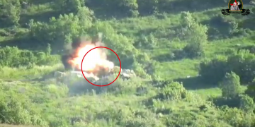 FLAŞ – Yekîneya Tolhildanê dîmenê çalakiya li dijî MÎT’ê weşandin