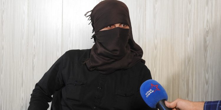 TAYBET – Endamê DGH’ê Bawer: DGH tevgerek tolhildanê ye!