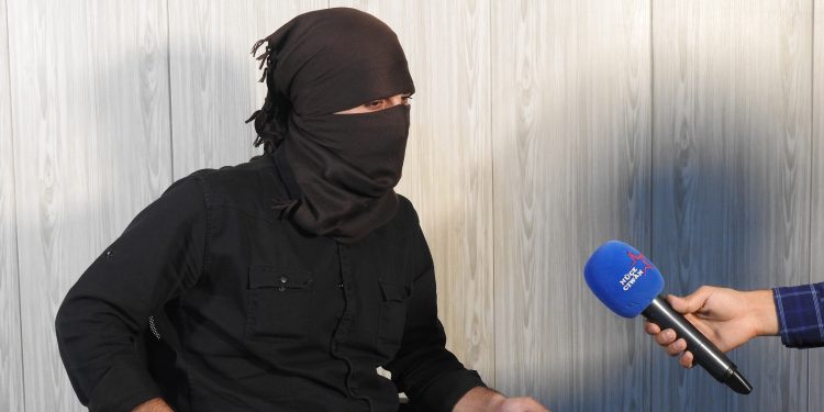 TAYBET – Endamê DGH’ê: ‘Tu nêzîkatî bêhesab namîne!’