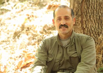 Endamê Komîteya Navendî ya PKK’ê Kasim Engîn şehîd bû