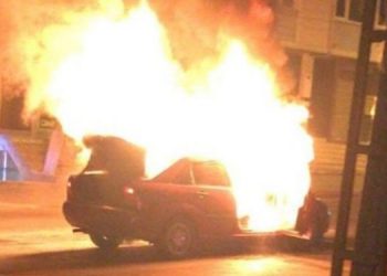 Ji Yekîneya Tolhildanê ya Şehîd Nûrcan Malatya YPS-JIN 5 çalakî!