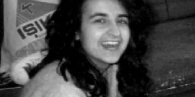 Ji Pênûsa Gerîlla: Hezîran Zîlan e