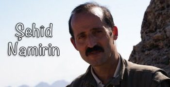 VİDEO- Ji bo bîranîna Şehîd Qasim Engîn
