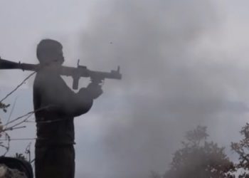 LEZGÎN – Gerîlla li dagirkeran da: 2 leşkerên Tirk ên dagirker hatin kuştin, derb li wesayiteke Reo hate xistin