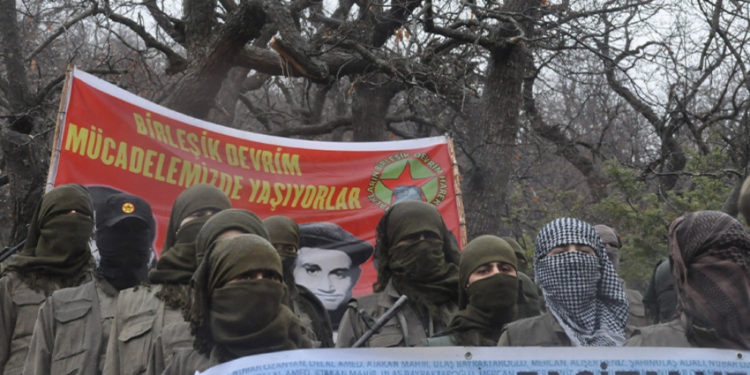 HBDH: Em ê hesabê Qasim Engîn ji faşîzmê bipirsin!