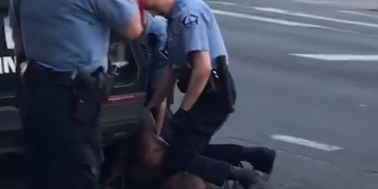 KJK’ê ji bo George Flyod daxuyanî da