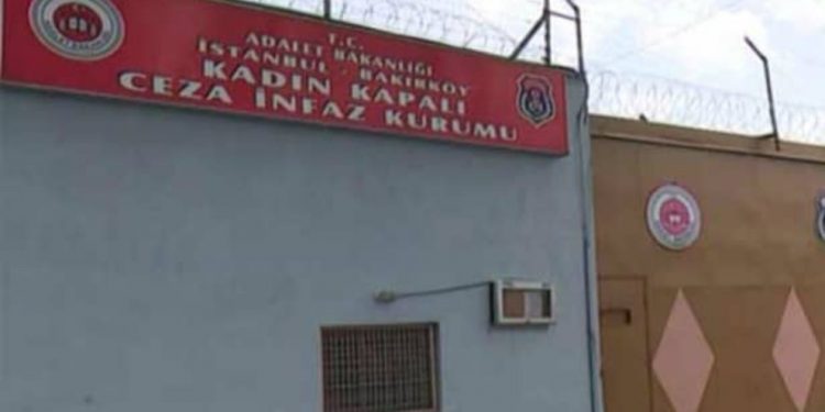 Girtiyên ji doza PAJK’ê piştgirî dan Leyla Guven