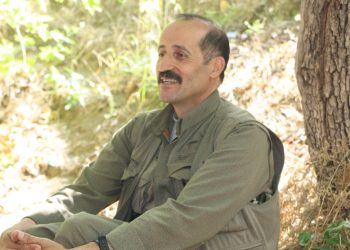 Şoreşgerê ku ber bi Golgota ve meşiya: Qasim Engîn