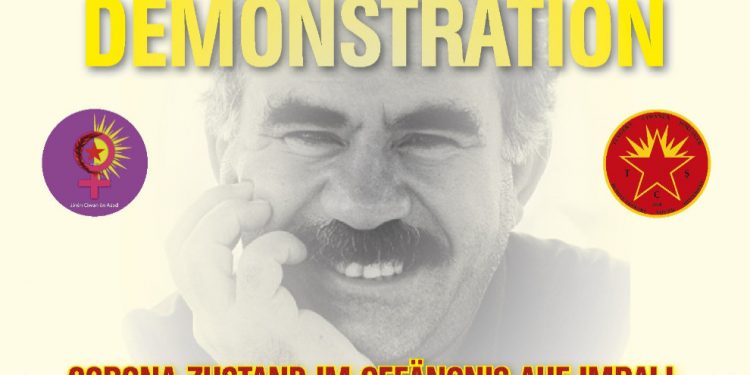 TCŞ û JCA ji bo çalakiyên 13’ê Hezîranê banga tevlîbûnê kirin