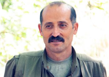 Yekîneya Tolhildanê ji bo bîranîna Şehîd Qasim Engîn çalakî kir