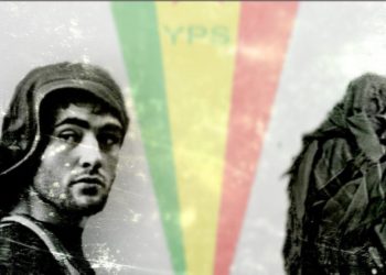 YPS’ê ji bo Tolhildana Şehîd Qasim Engîn li 3 bajaran çalakî kirin