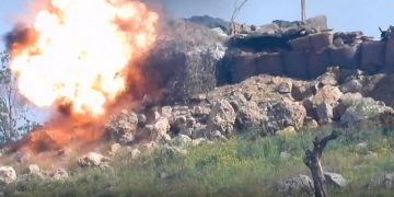 FLAŞ – Gerîlla TV dîmenê çalakiya li Heftanînê weşand