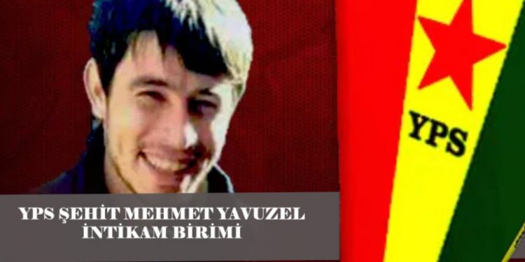 YPS’ê li Cizîrê bi molotofan li wesayîta zirxî ya polîsan da