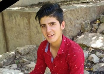 LEZGÎN – Dewleta Tirk a dagirker gundê Golka bombebaran kir: Ciwanek hate qetilkirin