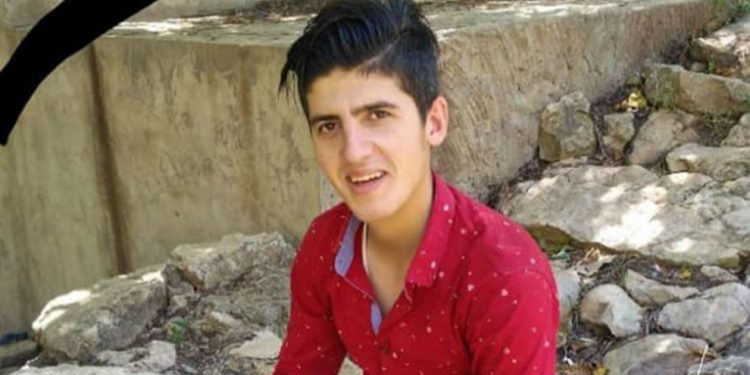 LEZGÎN – Dewleta Tirk a dagirker gundê Golka bombebaran kir: Ciwanek hate qetilkirin