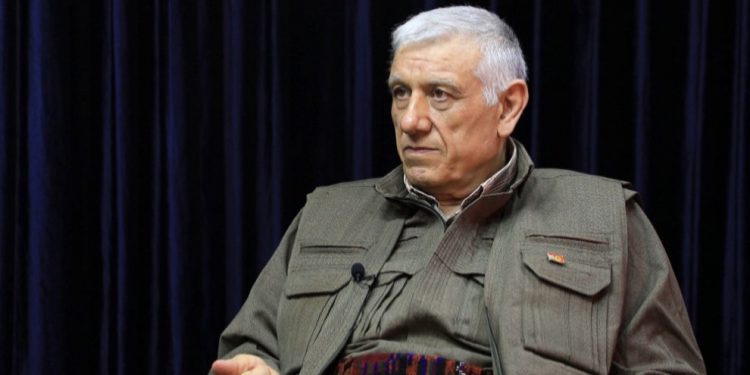 Hevserokê Konseya Rêveber a KCK’ê Cemîl Bayik: Destê kê bikeve xwîna gerîla wê bibe hedefa me