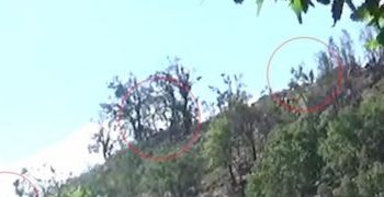 FLAŞ – Gerîlla TV dîmenê çalakiya Heftanîn ku 11 dagirker hatibûn cezakirin weşandin