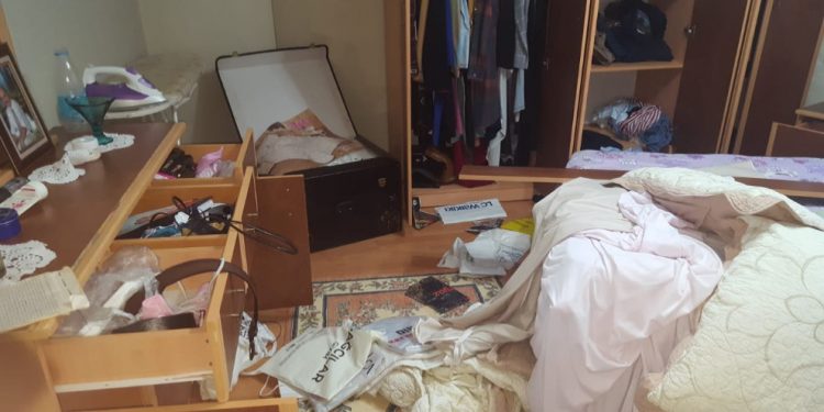 Li Êlihê operasyonên qirkirina siyasî: 18 kes hatin binçavkirin