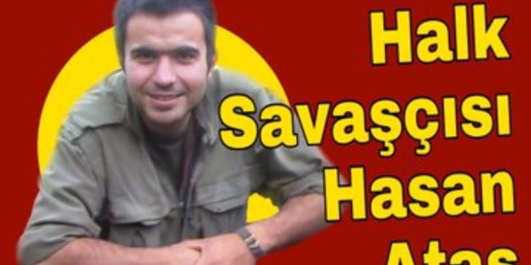 TKP/ML-TÎKKO Gerîllayekî ku li Dersimê şehîd ket bi bîr anî