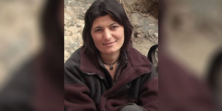 Girtiya jin a Kurd Celaliyan kete greva birçîbûnê