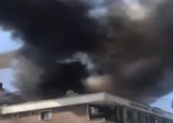 LEZGÎN – YPS-JIN’ê li dijî dagirkeriyê li 5 bajaran çalakî li dar xist